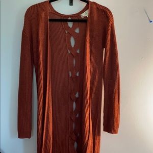 Cardigan